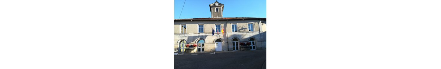 La mairie